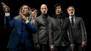 Image of A PERFECT CIRCLE plus Special Guest PUSCIFER