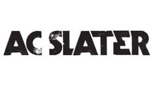 Image of AC Slater