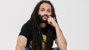 Image of Alborosie