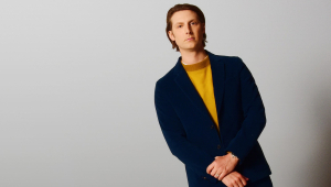 Image of Eric Hutchinson