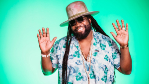 Image of Gramps Morgan
