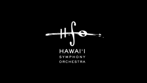 Image of Hawaii Symphony Orchestra: Carolina Rial - The Sounds of Ravel & Rosalia