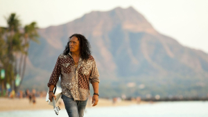 Image of Merry Christmas to You With Henry Kapono