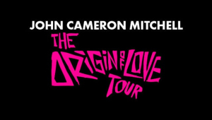 Image of John Cameron Mitchell: Hedwig 25th Anniversary Movie Tour