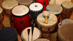 Image of Kalani Pe'a Christmas Show