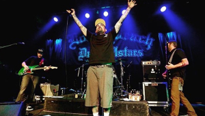 Image of Long Beach Dub Allstars