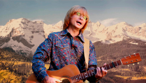 Image of Rocky Mountain High Experience - A John Denver Christmas