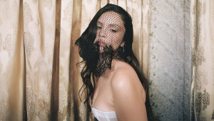 Image of Sabrina Claudio