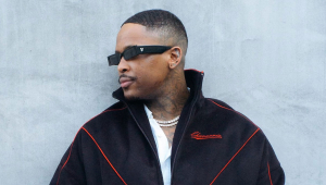 Image of YG